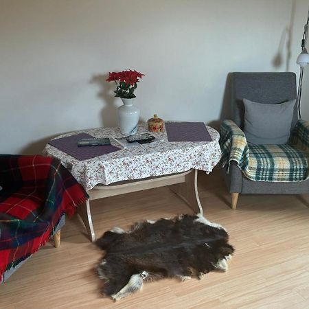Appartamento U Kobru Špindlerŭv Mlýn Esterno foto