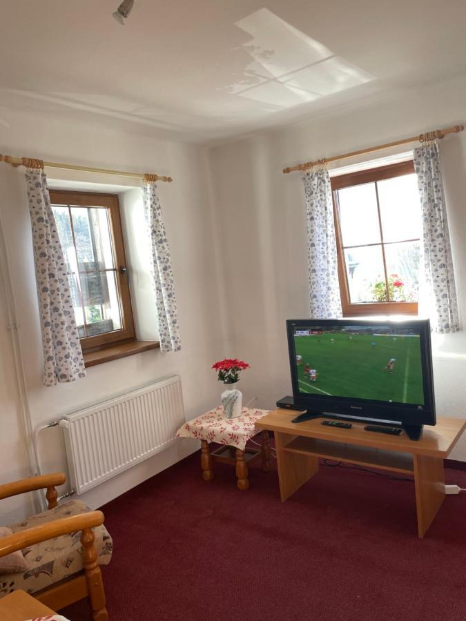 Appartamento U Kobru Špindlerŭv Mlýn Esterno foto