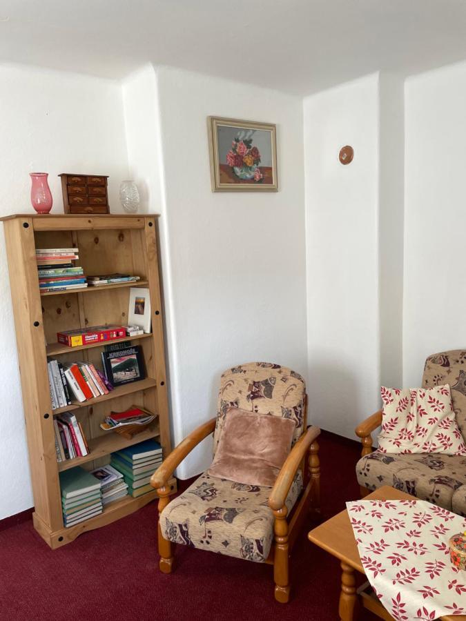 Appartamento U Kobru Špindlerŭv Mlýn Esterno foto
