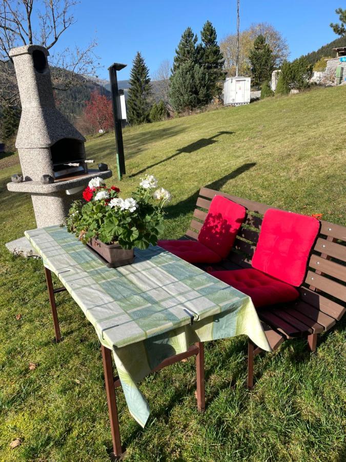 Appartamento U Kobru Špindlerŭv Mlýn Esterno foto
