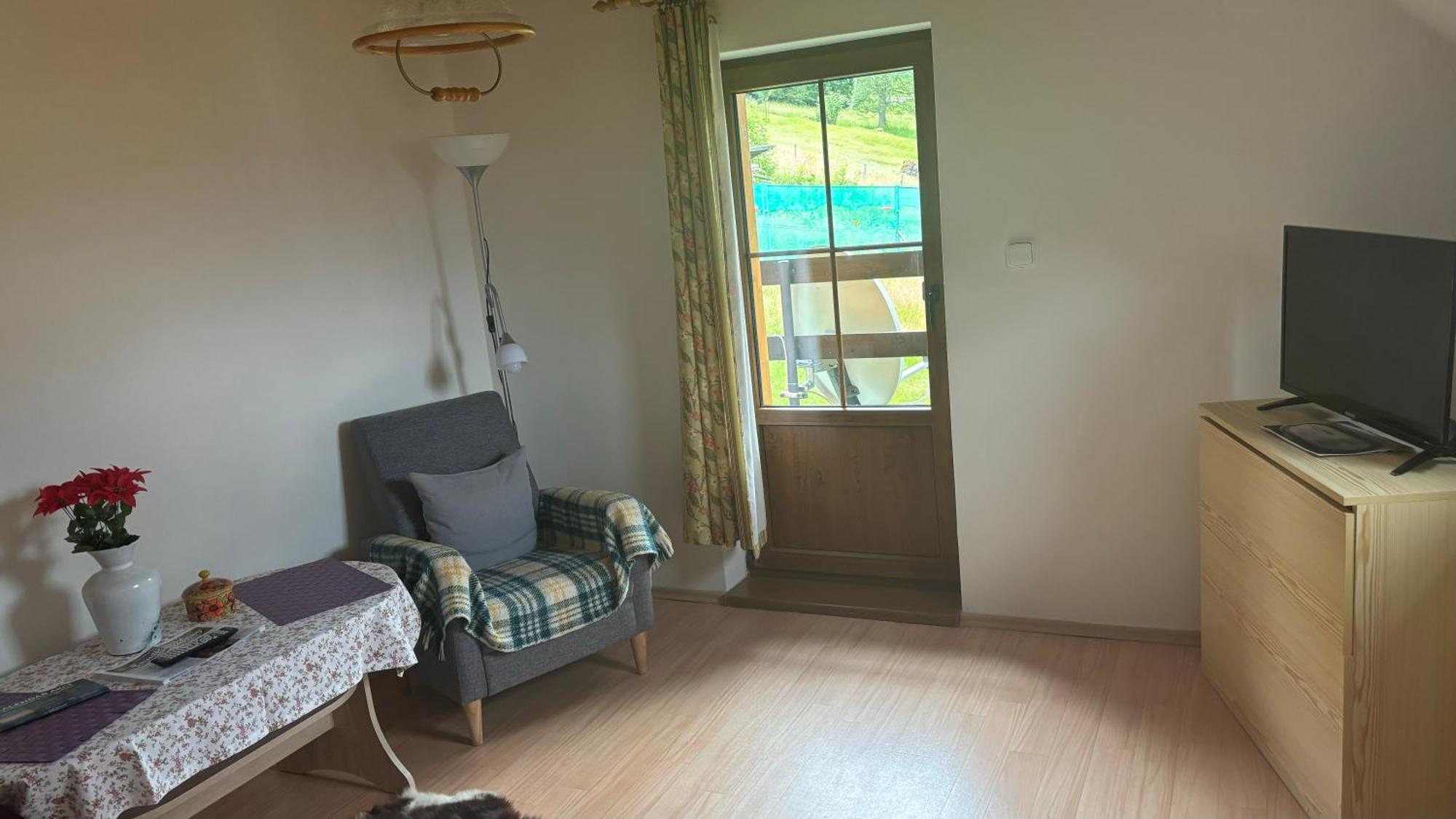 Appartamento U Kobru Špindlerŭv Mlýn Esterno foto