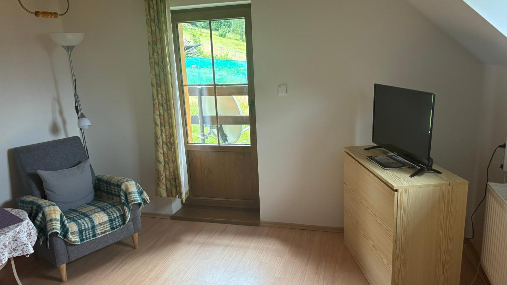 Appartamento U Kobru Špindlerŭv Mlýn Esterno foto
