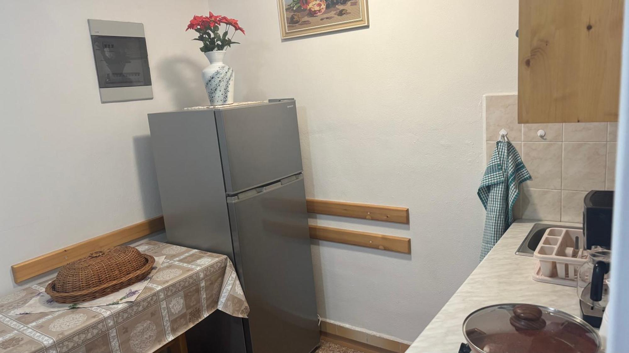 Appartamento U Kobru Špindlerŭv Mlýn Esterno foto