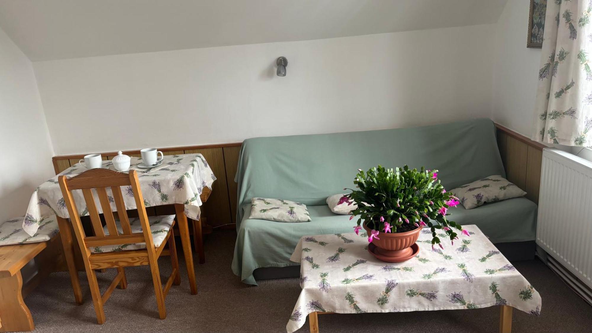 Appartamento U Kobru Špindlerŭv Mlýn Esterno foto