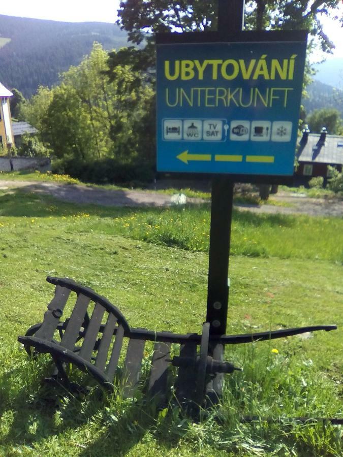 Appartamento U Kobru Špindlerŭv Mlýn Esterno foto