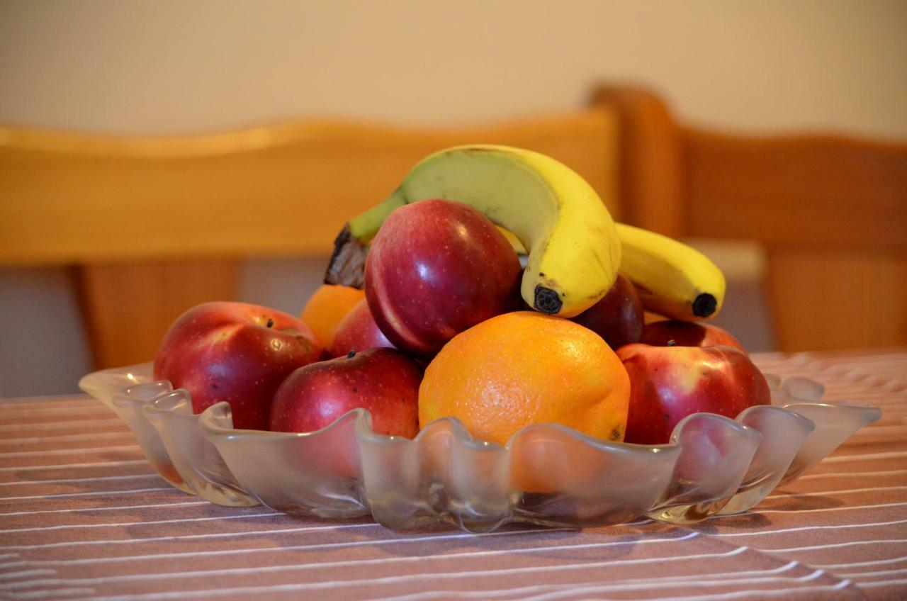 Appartamento U Kobru Špindlerŭv Mlýn Esterno foto