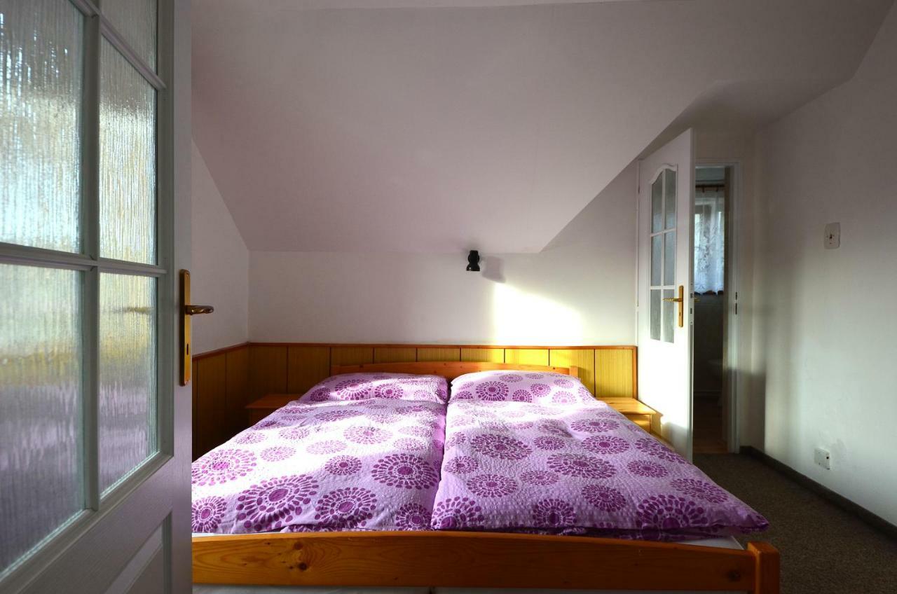 Appartamento U Kobru Špindlerŭv Mlýn Esterno foto