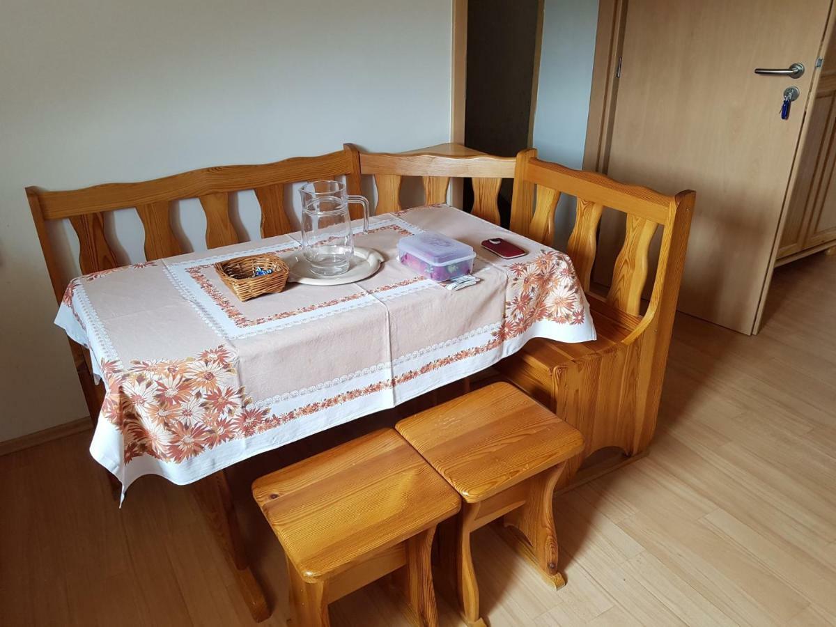 Appartamento U Kobru Špindlerŭv Mlýn Esterno foto